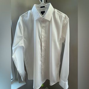 J. Crew button down men’s L slim fit